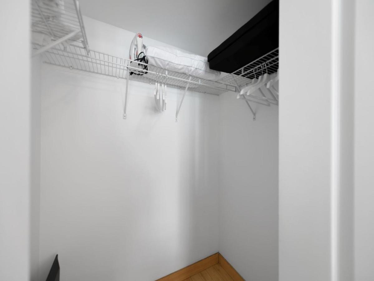 Cozy And Bohemian Studio In Brickell Маямі Екстер'єр фото