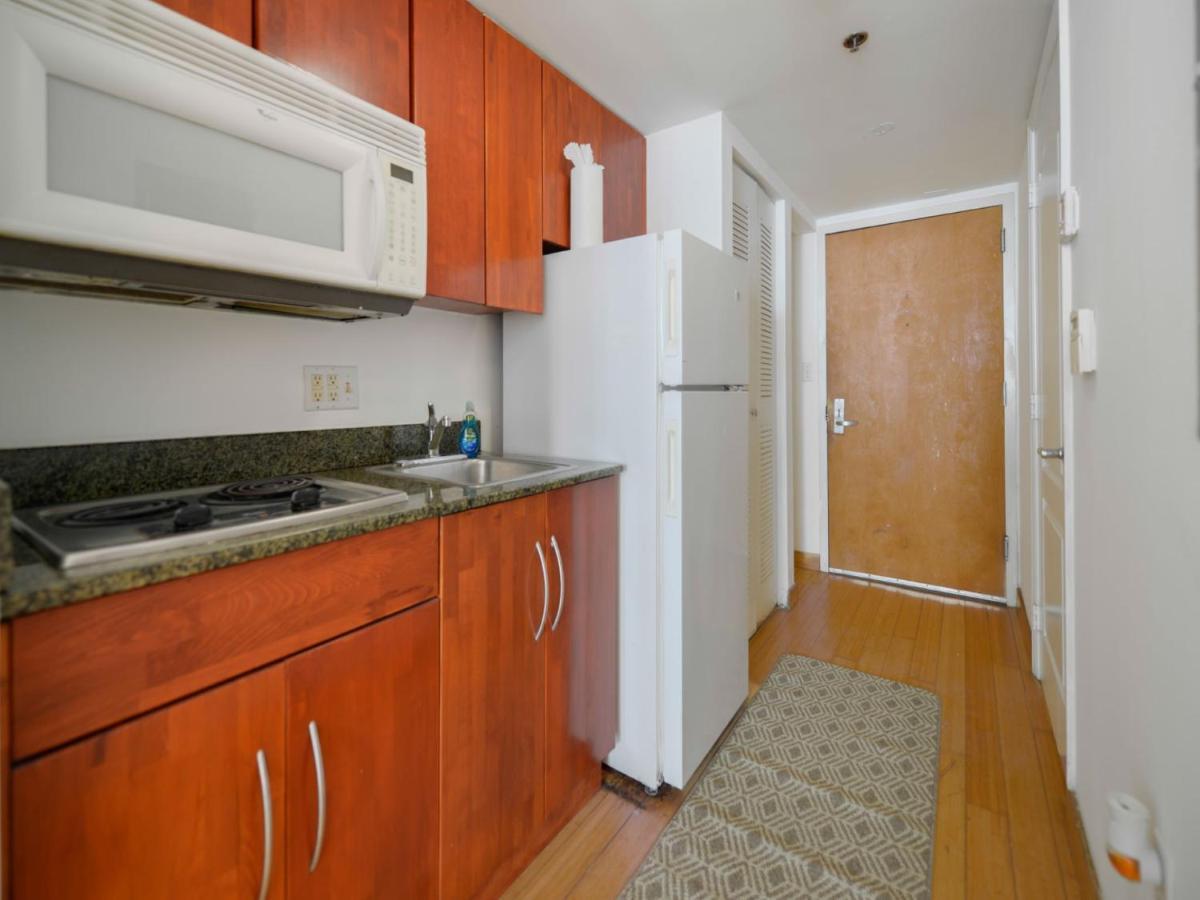 Cozy And Bohemian Studio In Brickell Маямі Екстер'єр фото