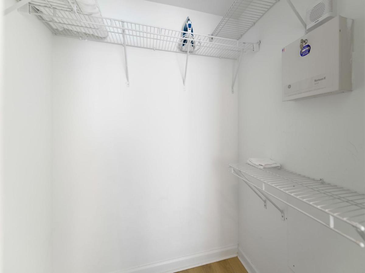 Cozy And Bohemian Studio In Brickell Маямі Екстер'єр фото