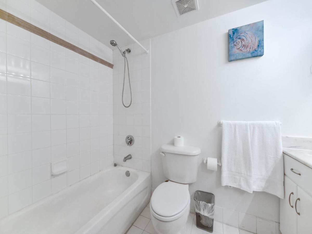 Cozy And Bohemian Studio In Brickell Маямі Екстер'єр фото