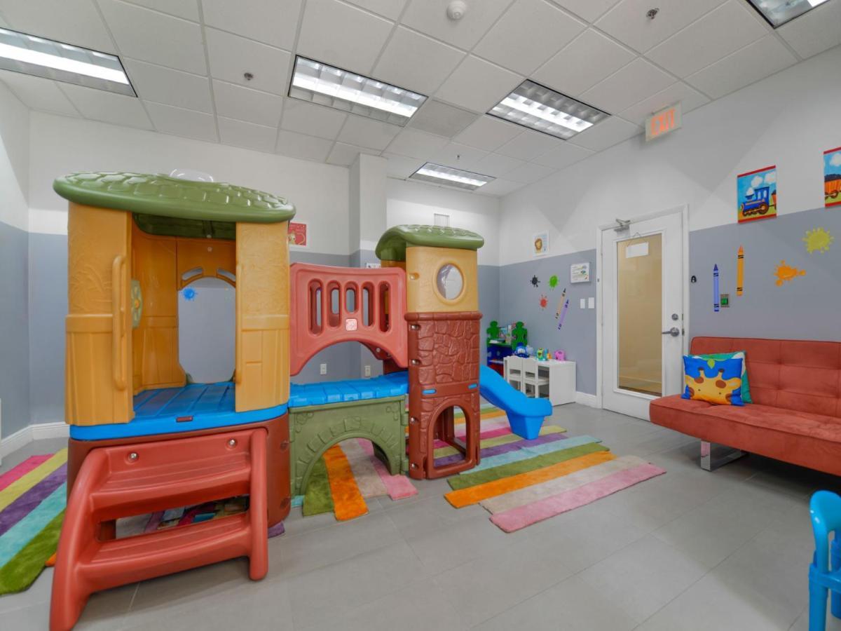 Cozy And Bohemian Studio In Brickell Маямі Екстер'єр фото